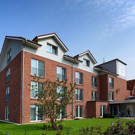 Hotel Schluister Park Carolinensiel Zewnętrze zdjęcie