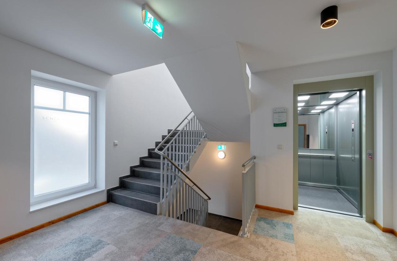 Hotel Schluister Park Carolinensiel Zewnętrze zdjęcie