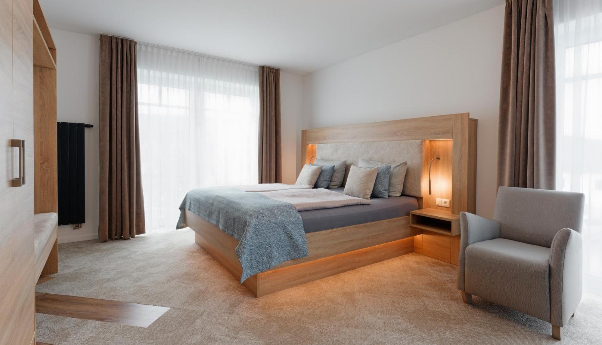 Hotel Schluister Park Carolinensiel Zewnętrze zdjęcie