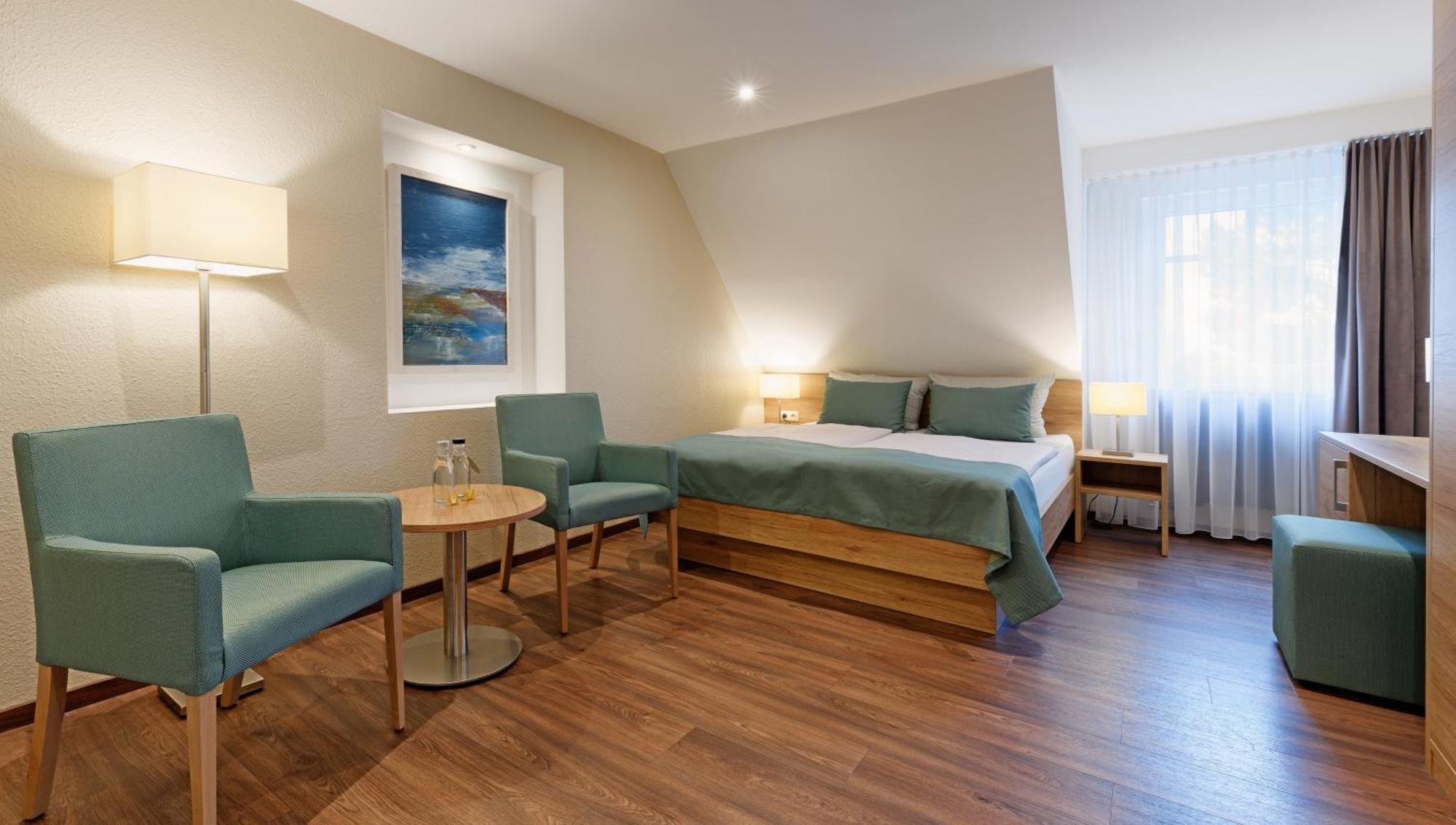 Hotel Schluister Park Carolinensiel Zewnętrze zdjęcie