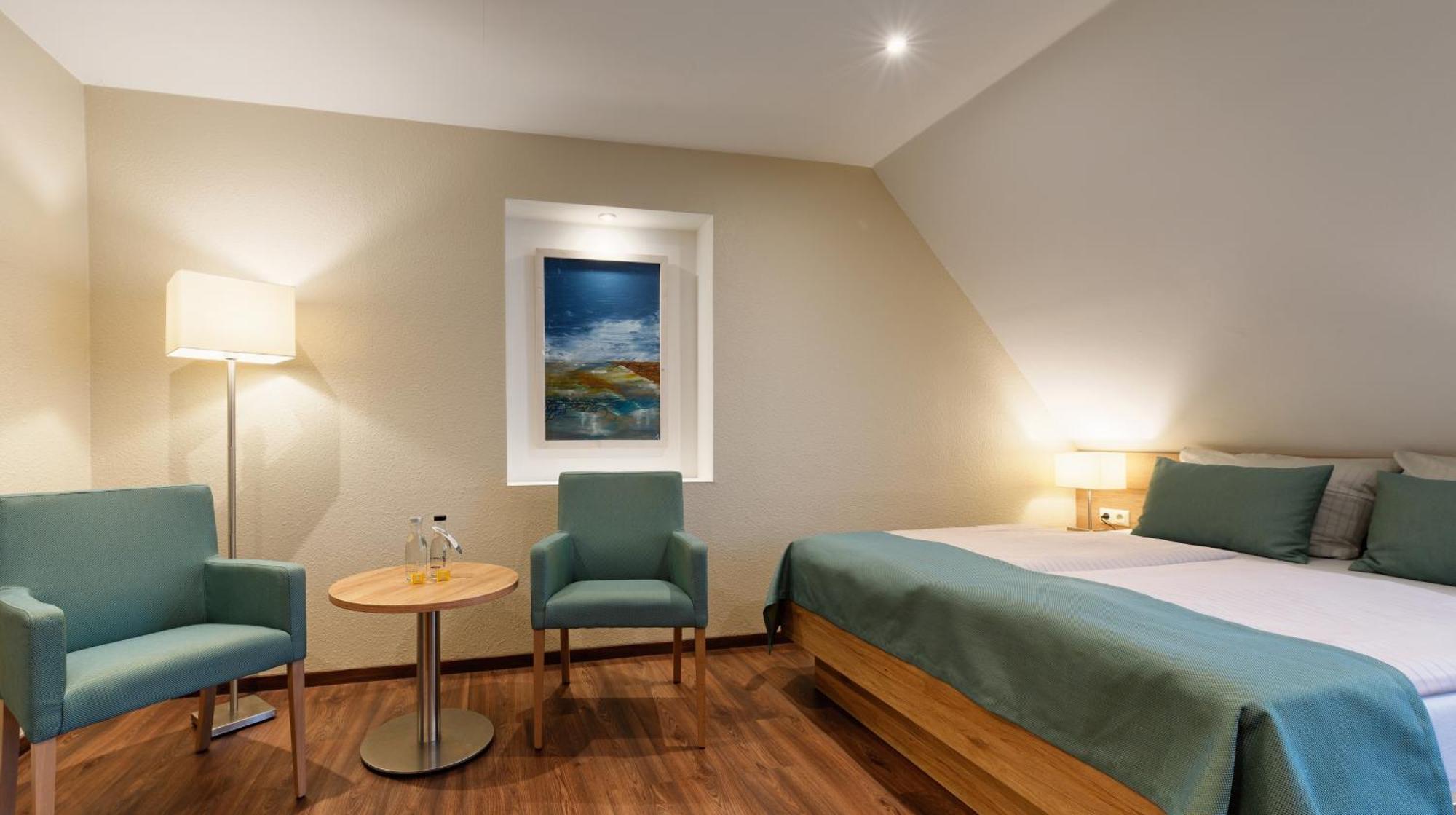Hotel Schluister Park Carolinensiel Zewnętrze zdjęcie