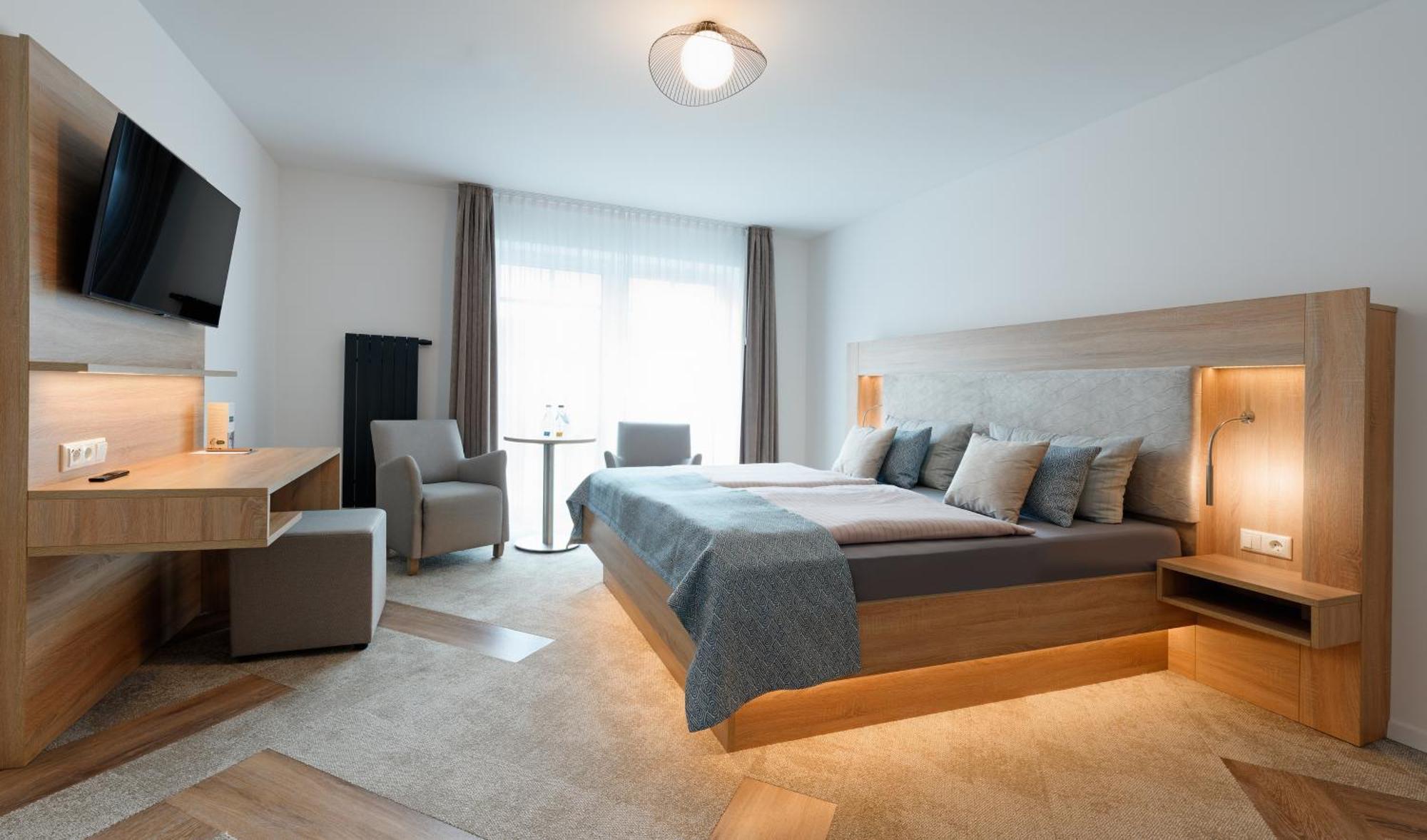 Hotel Schluister Park Carolinensiel Zewnętrze zdjęcie