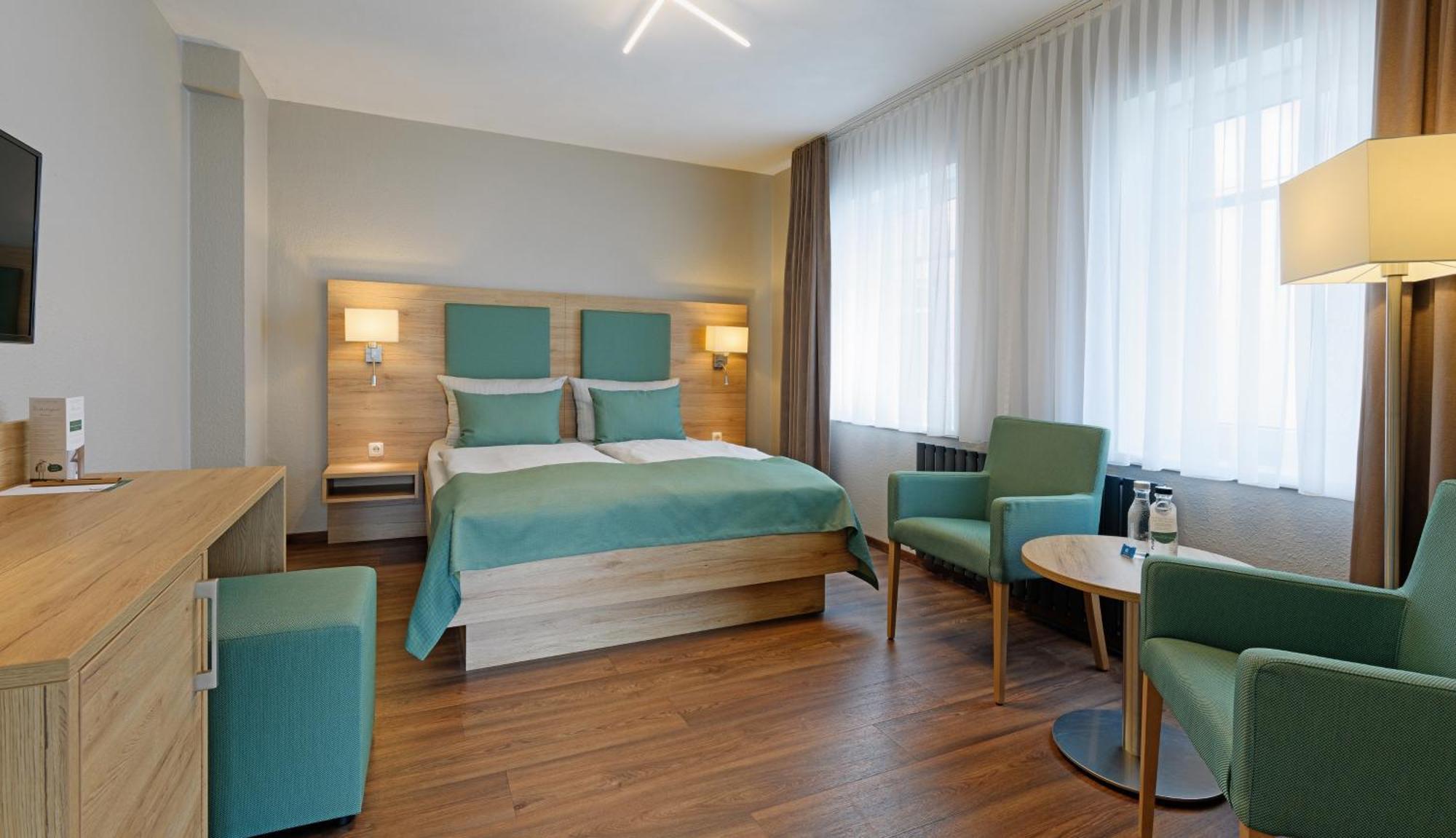 Hotel Schluister Park Carolinensiel Zewnętrze zdjęcie