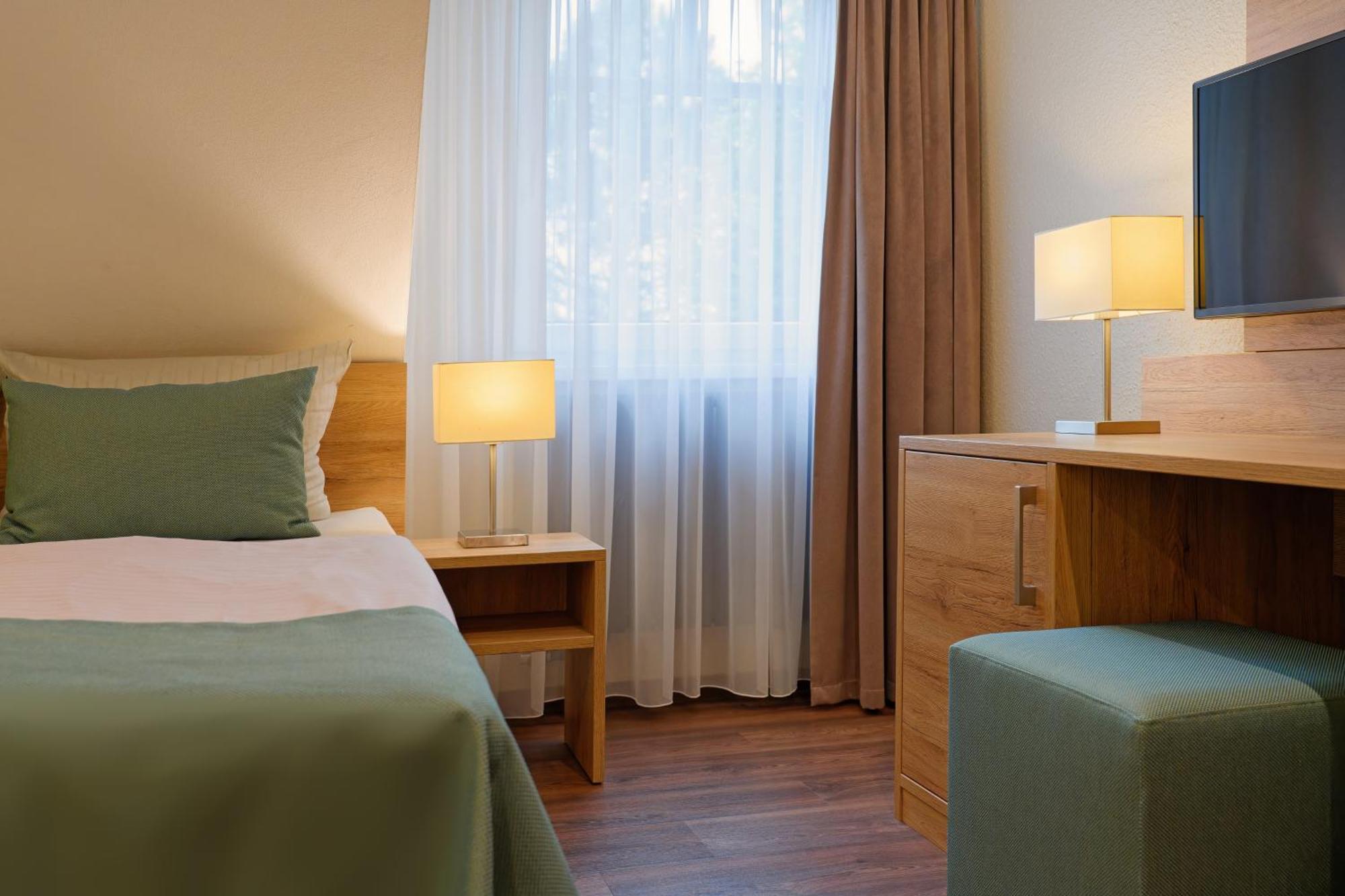 Hotel Schluister Park Carolinensiel Zewnętrze zdjęcie