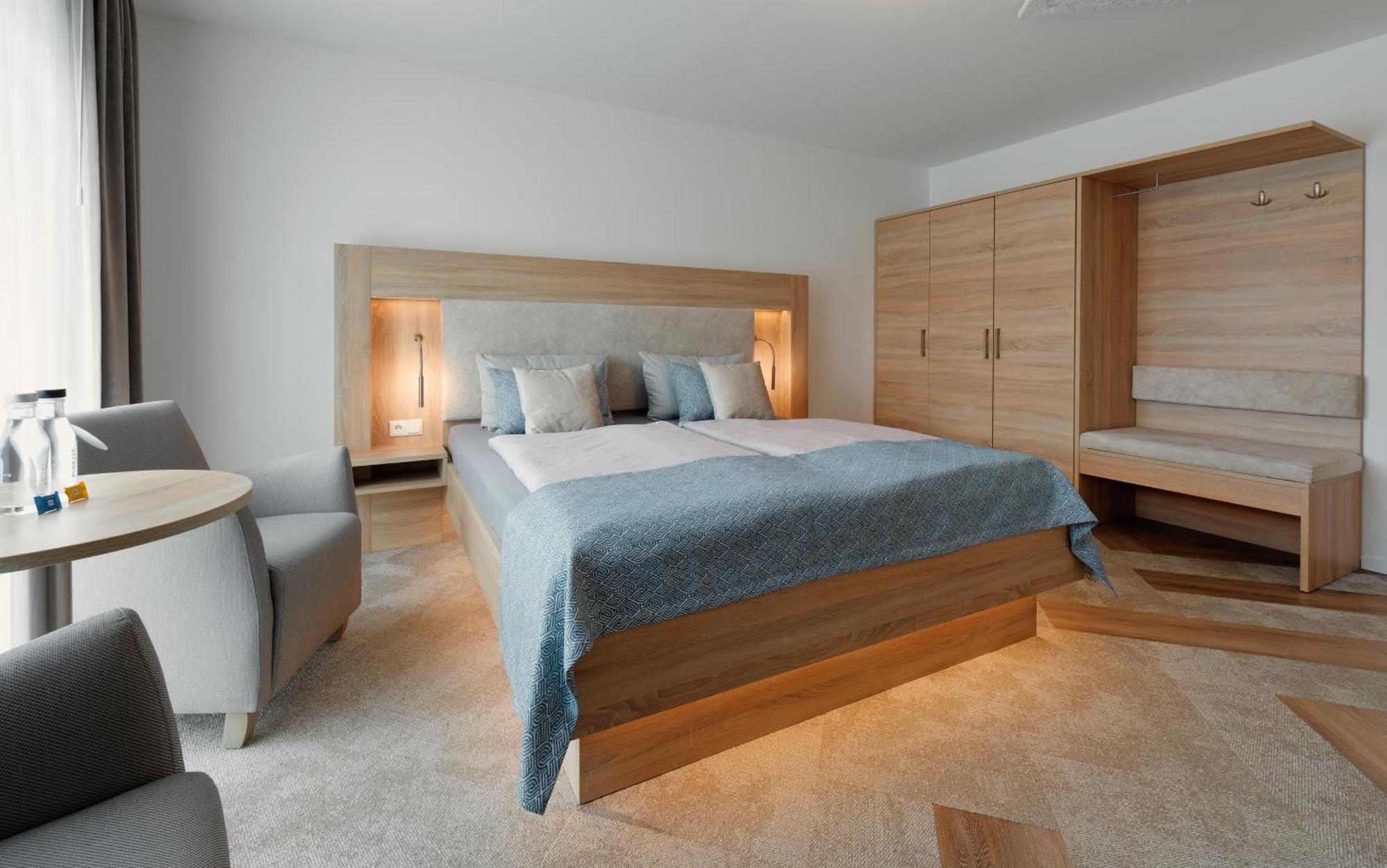 Hotel Schluister Park Carolinensiel Zewnętrze zdjęcie