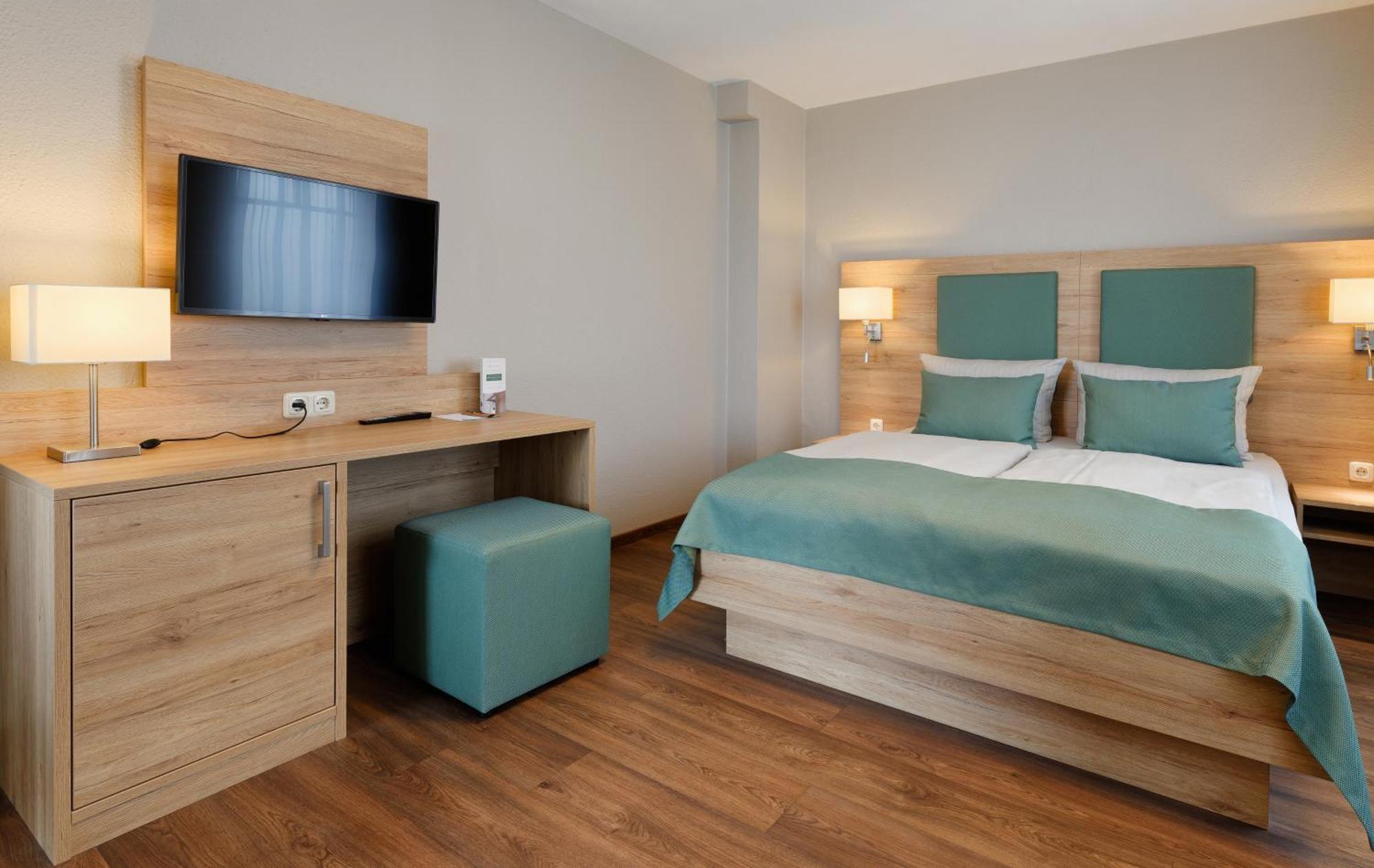 Hotel Schluister Park Carolinensiel Zewnętrze zdjęcie