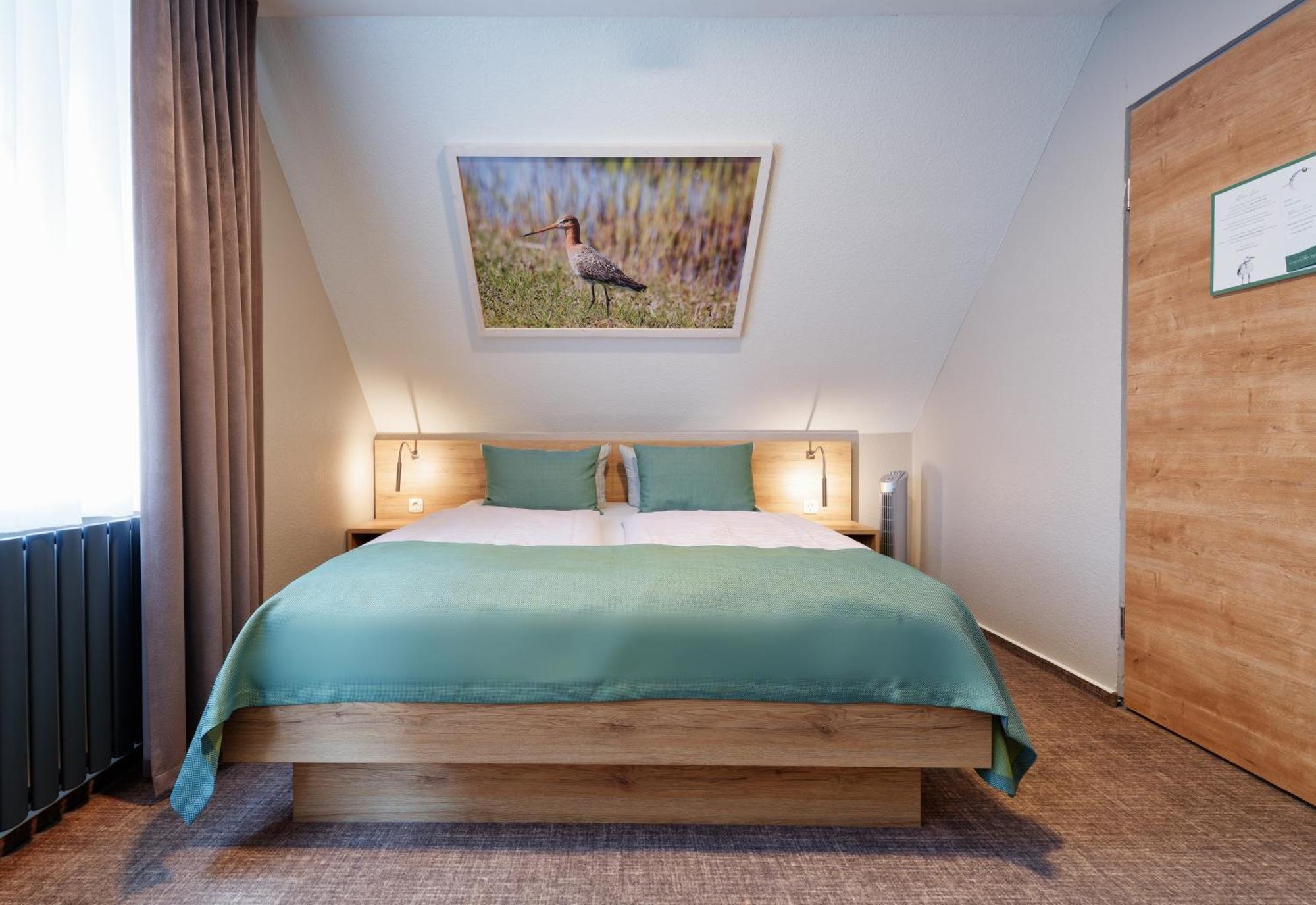 Hotel Schluister Park Carolinensiel Zewnętrze zdjęcie