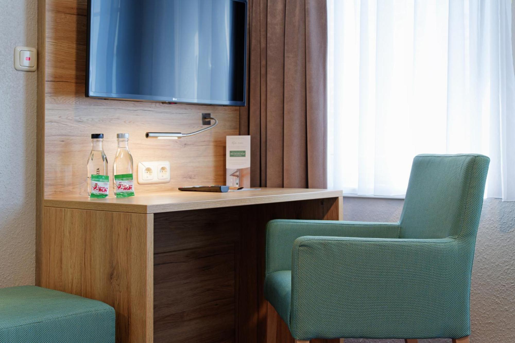 Hotel Schluister Park Carolinensiel Zewnętrze zdjęcie