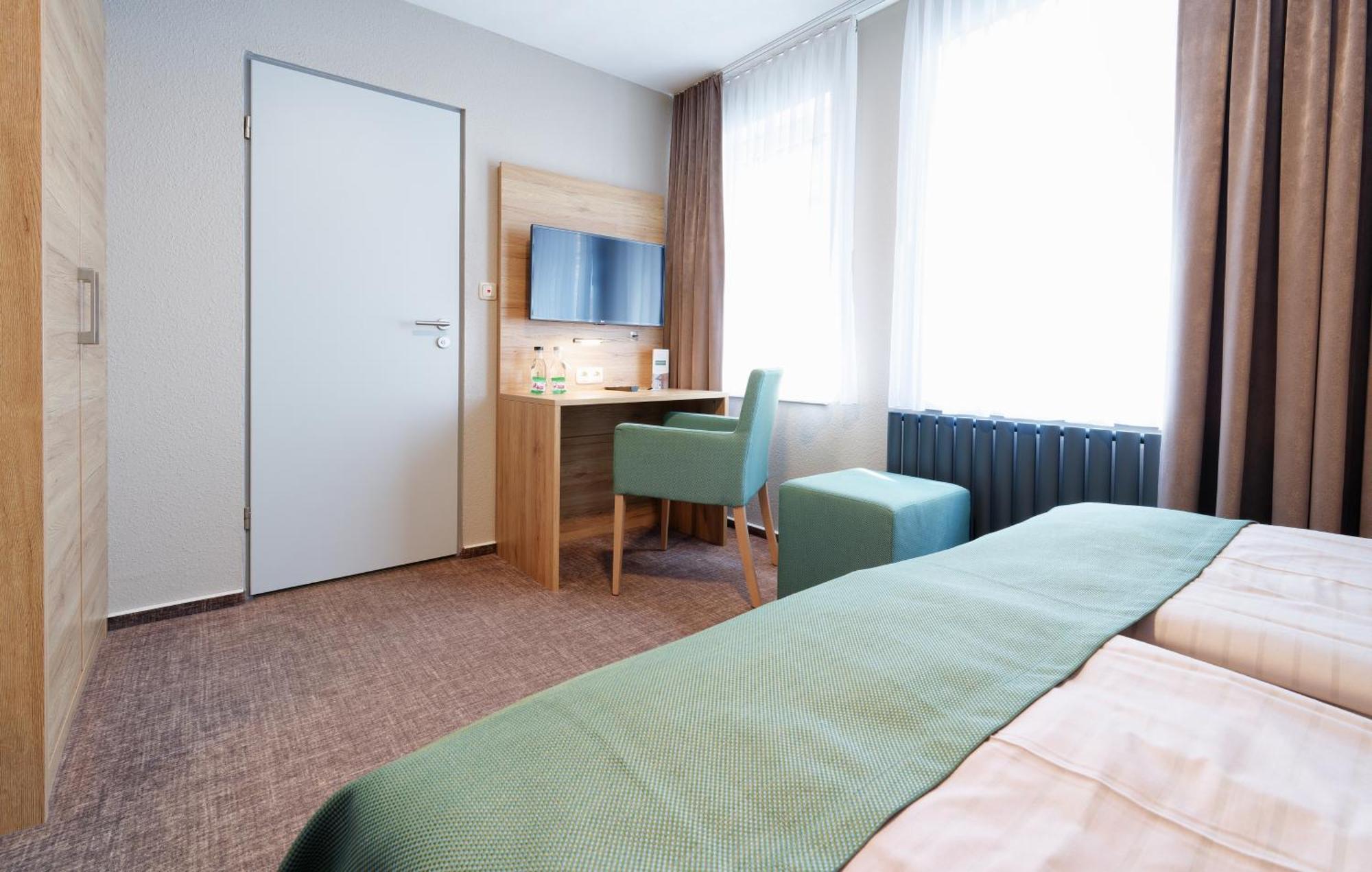 Hotel Schluister Park Carolinensiel Zewnętrze zdjęcie
