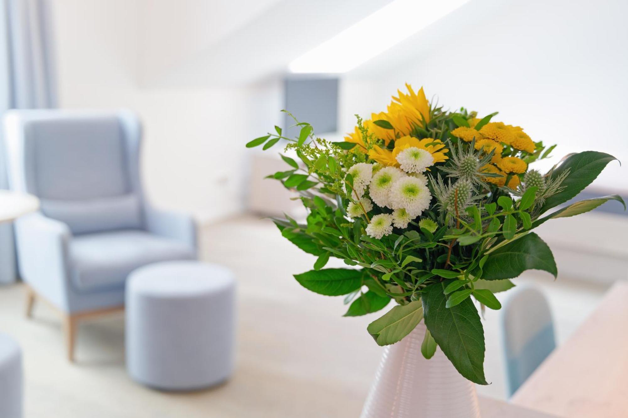 Hotel Schluister Park Carolinensiel Zewnętrze zdjęcie