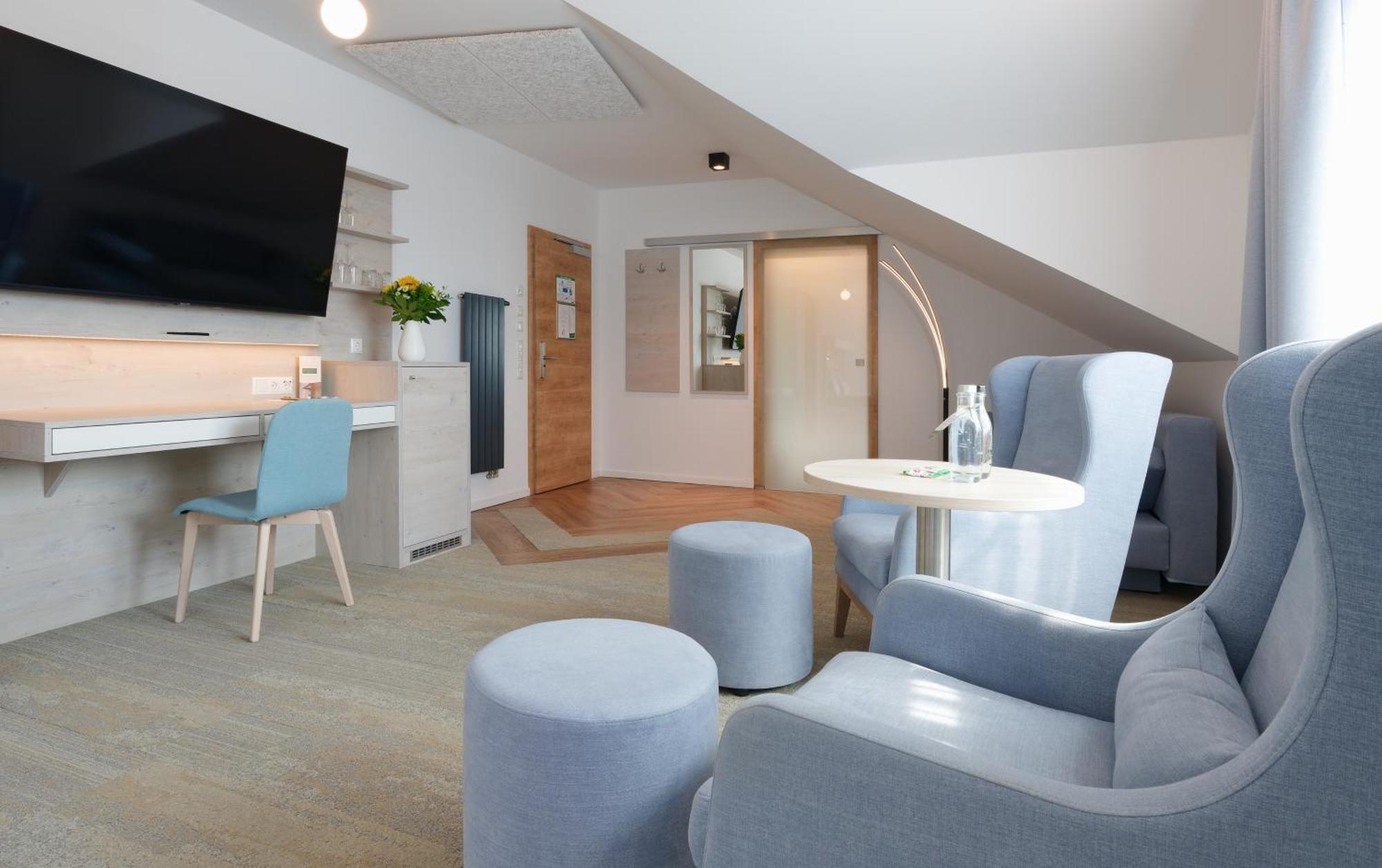 Hotel Schluister Park Carolinensiel Zewnętrze zdjęcie
