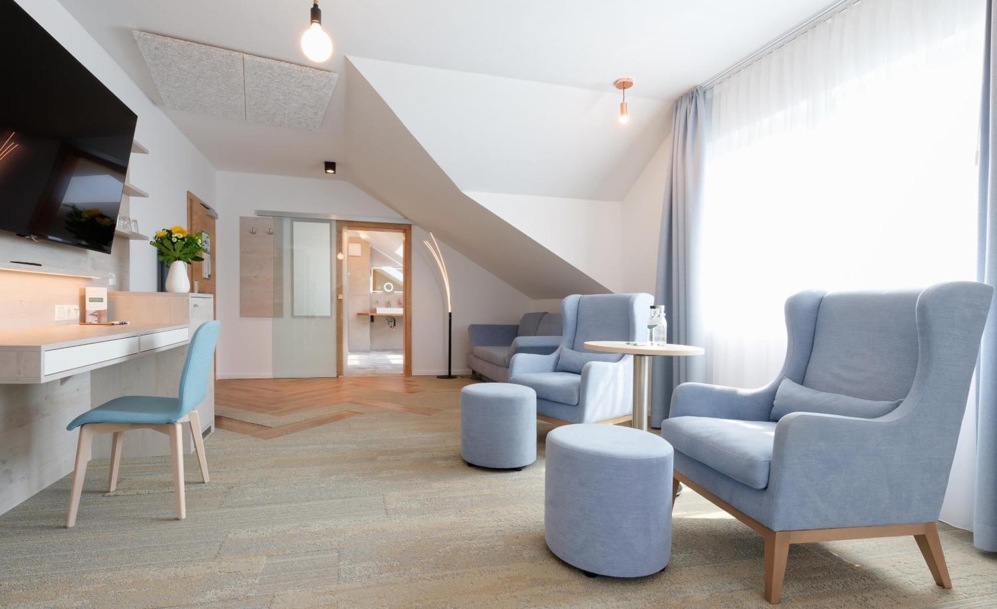 Hotel Schluister Park Carolinensiel Zewnętrze zdjęcie