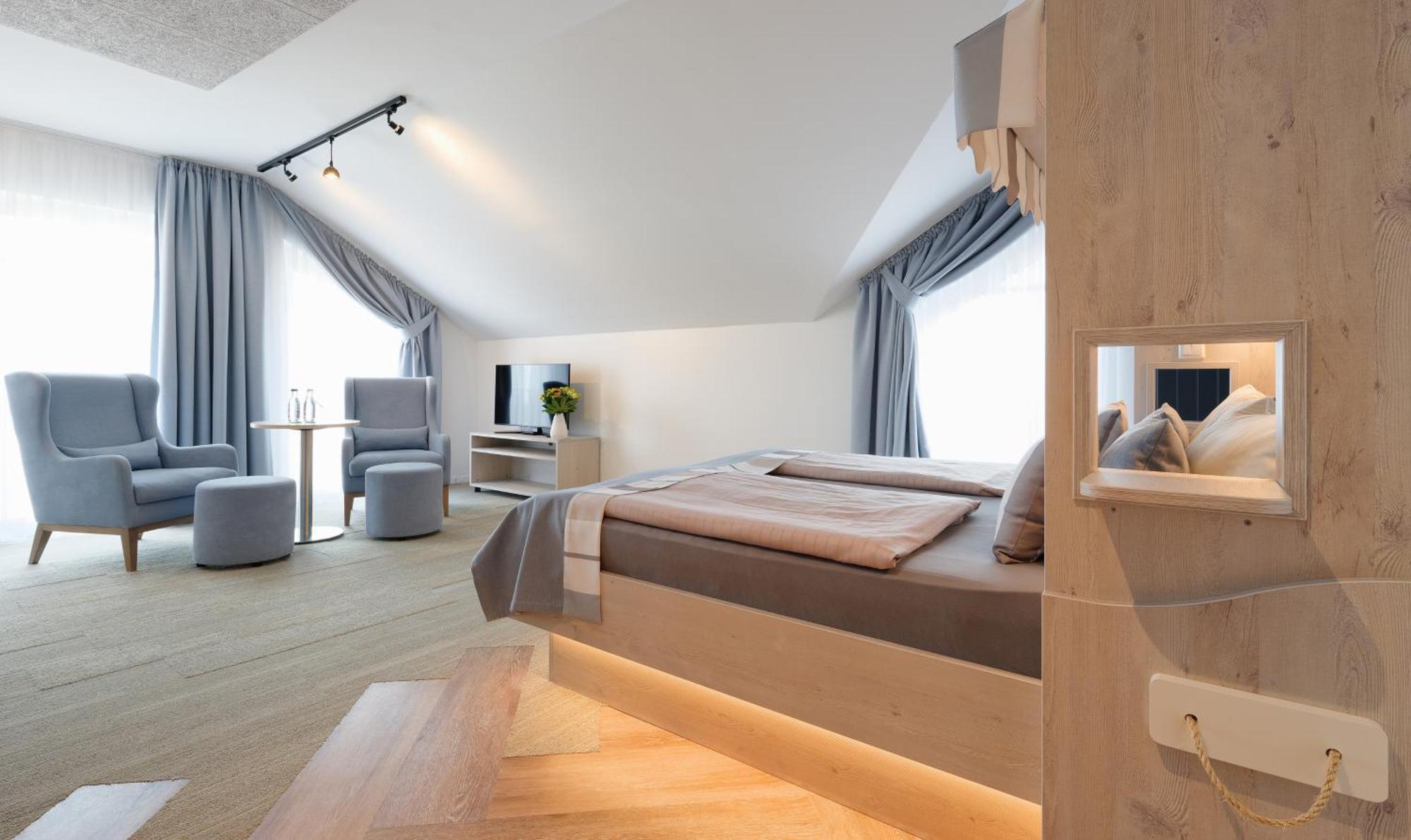 Hotel Schluister Park Carolinensiel Zewnętrze zdjęcie