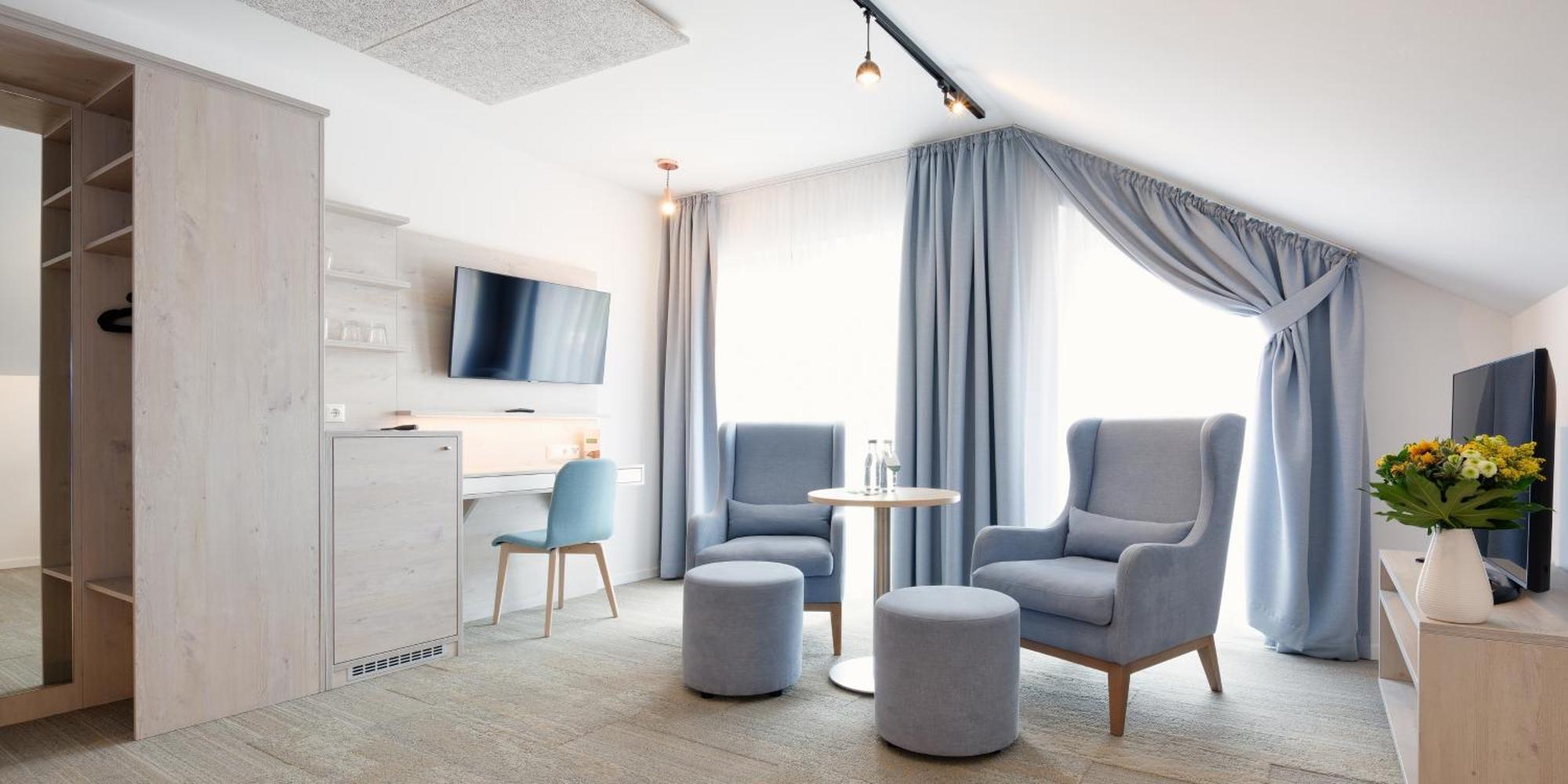 Hotel Schluister Park Carolinensiel Zewnętrze zdjęcie