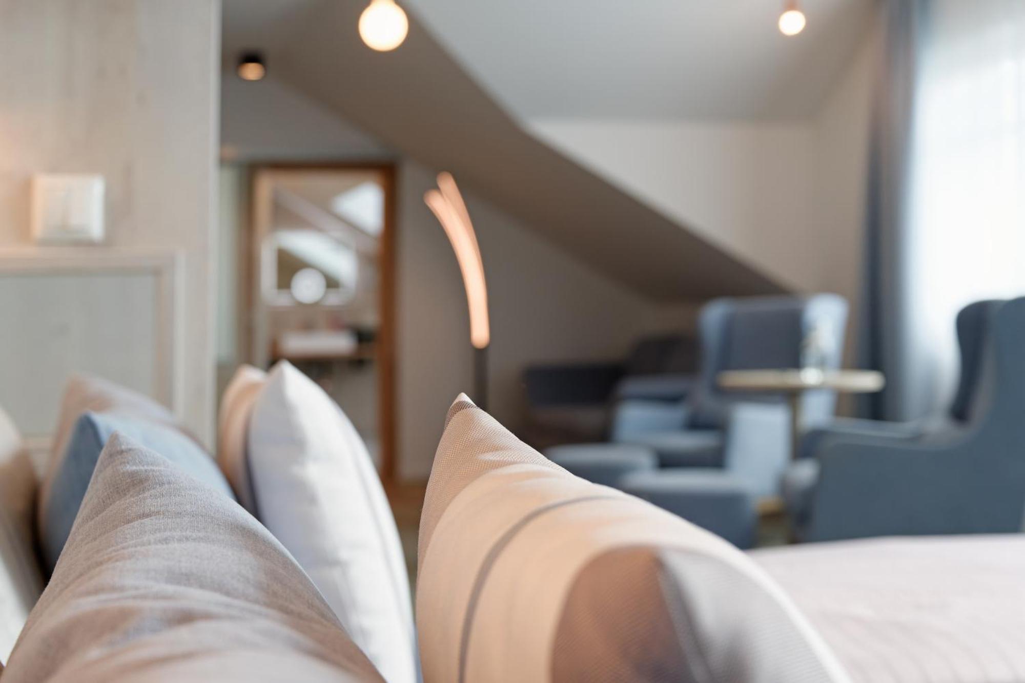Hotel Schluister Park Carolinensiel Zewnętrze zdjęcie