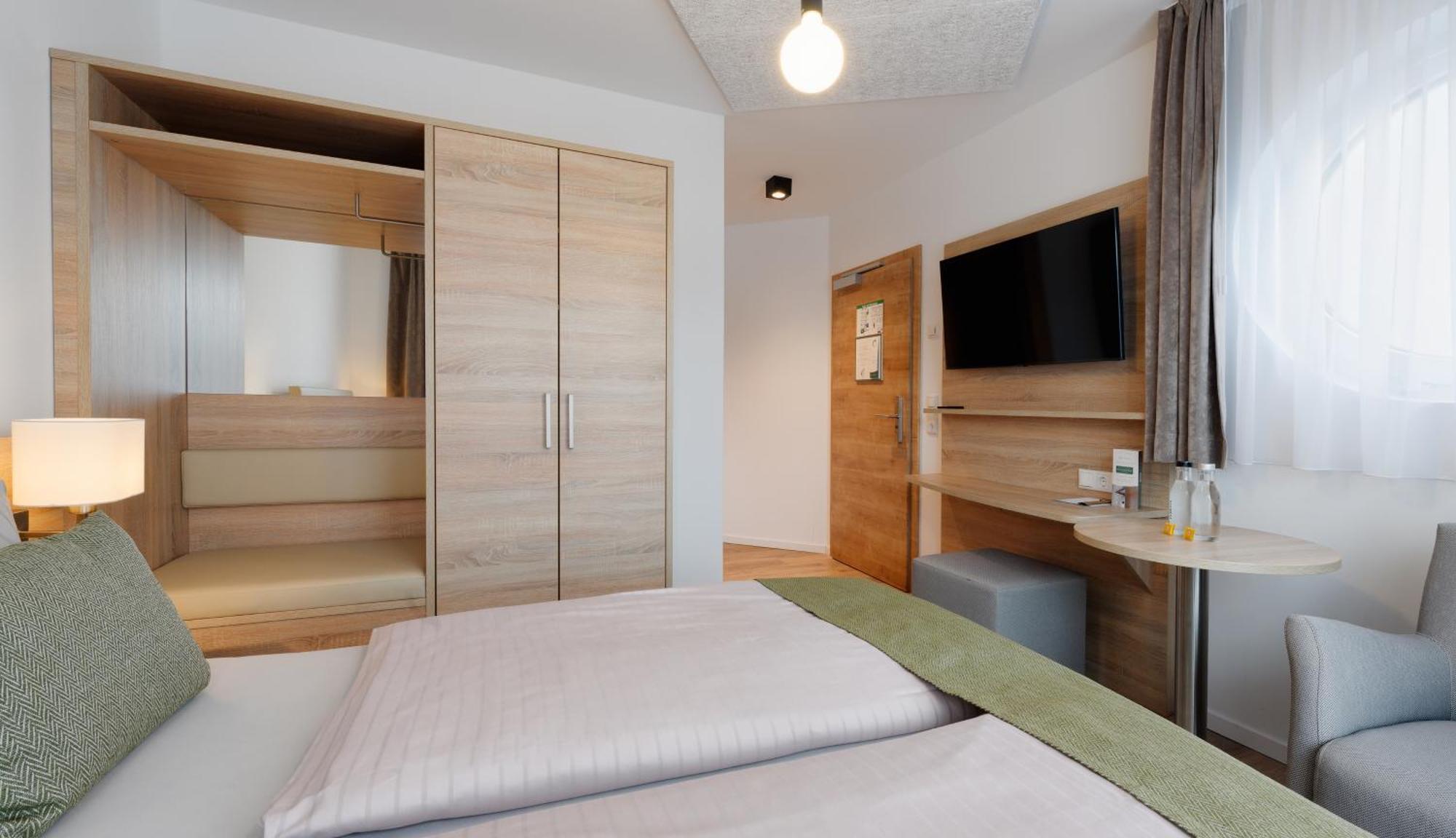 Hotel Schluister Park Carolinensiel Zewnętrze zdjęcie