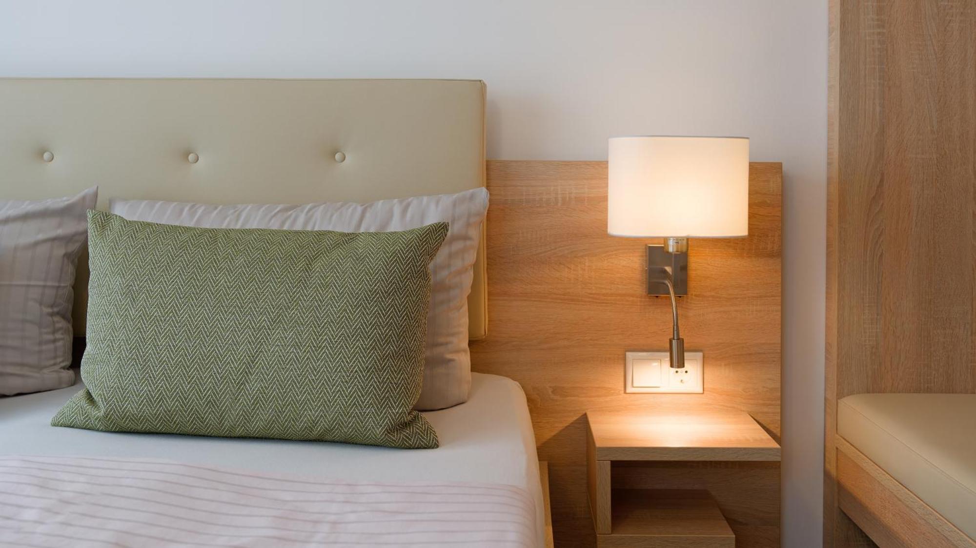 Hotel Schluister Park Carolinensiel Zewnętrze zdjęcie