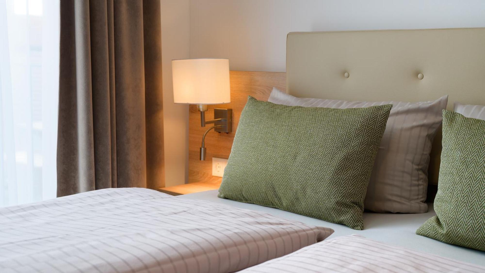 Hotel Schluister Park Carolinensiel Zewnętrze zdjęcie