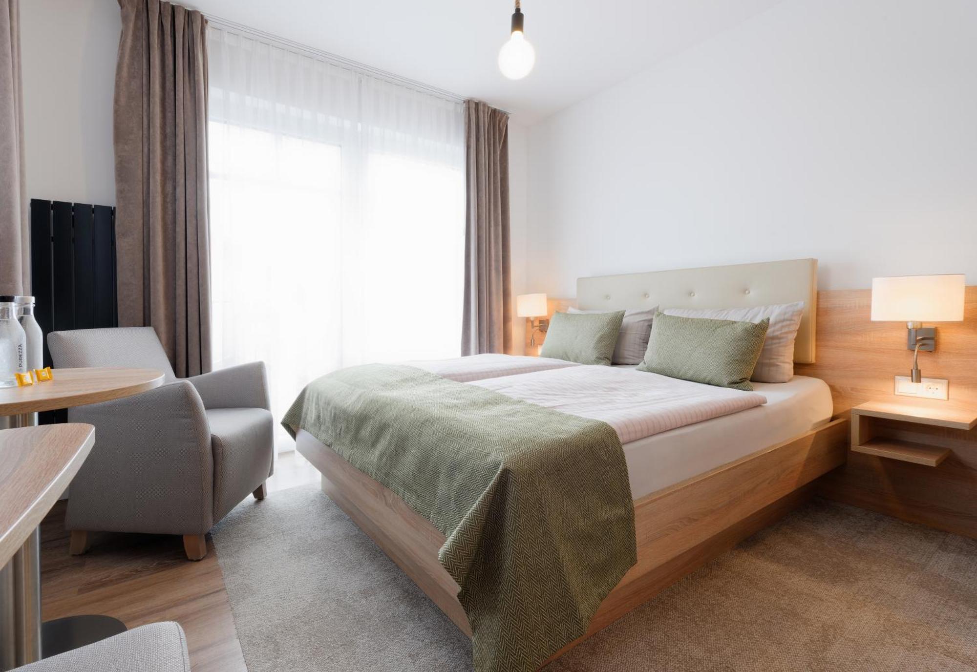 Hotel Schluister Park Carolinensiel Zewnętrze zdjęcie